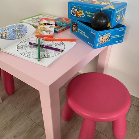 Apartmany Na Rozcesti Lomnice nad Popelkou Dış mekan fotoğraf