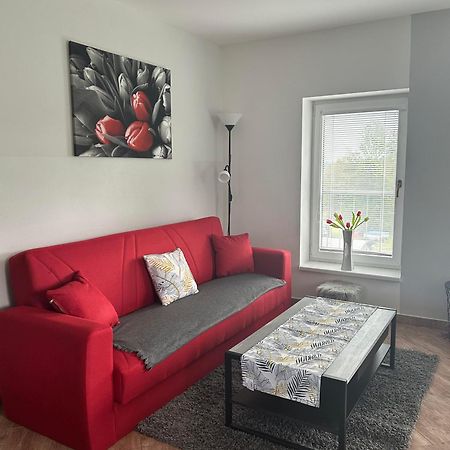 Apartmany Na Rozcesti Lomnice nad Popelkou Dış mekan fotoğraf