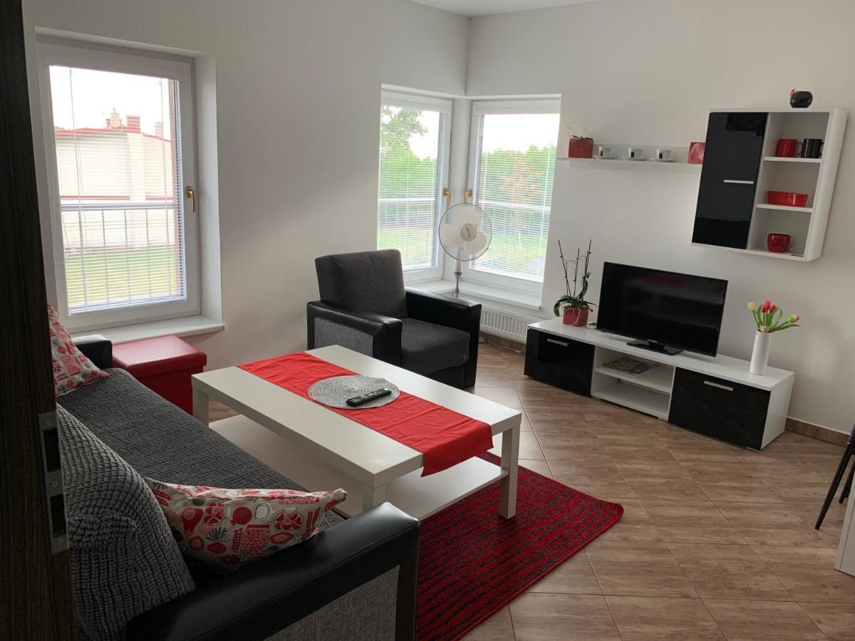 Apartmany Na Rozcesti Lomnice nad Popelkou Dış mekan fotoğraf