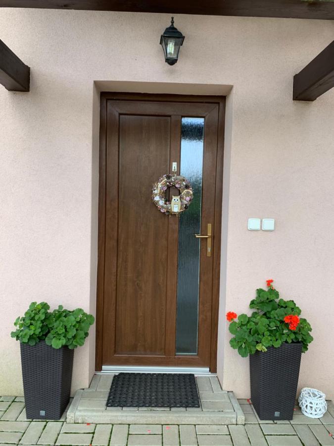 Apartmany Na Rozcesti Lomnice nad Popelkou Dış mekan fotoğraf