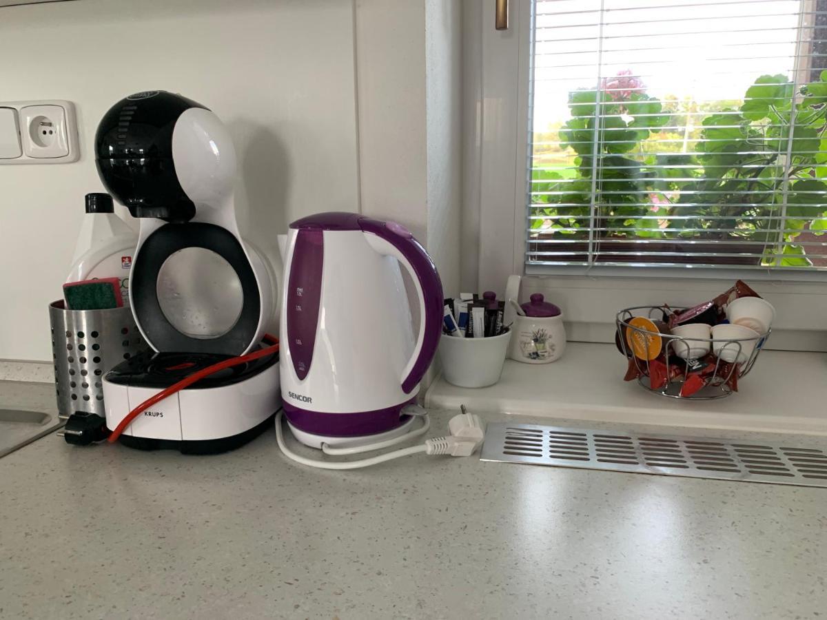Apartmany Na Rozcesti Lomnice nad Popelkou Dış mekan fotoğraf