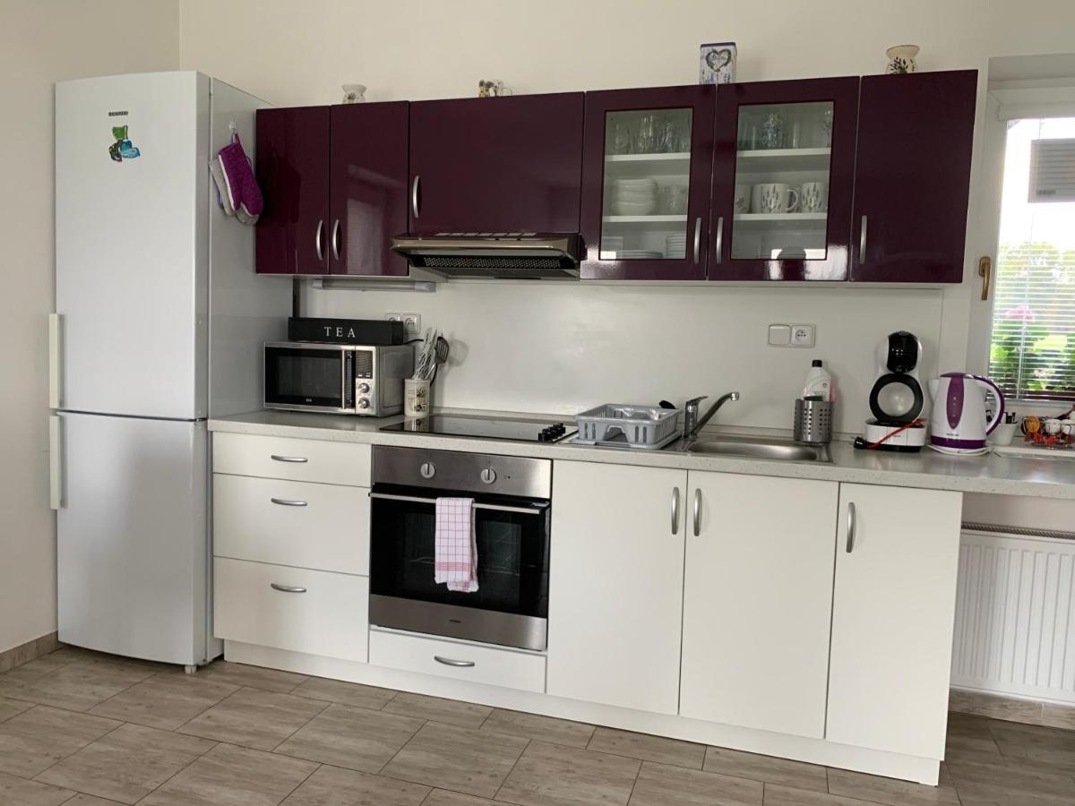 Apartmany Na Rozcesti Lomnice nad Popelkou Dış mekan fotoğraf