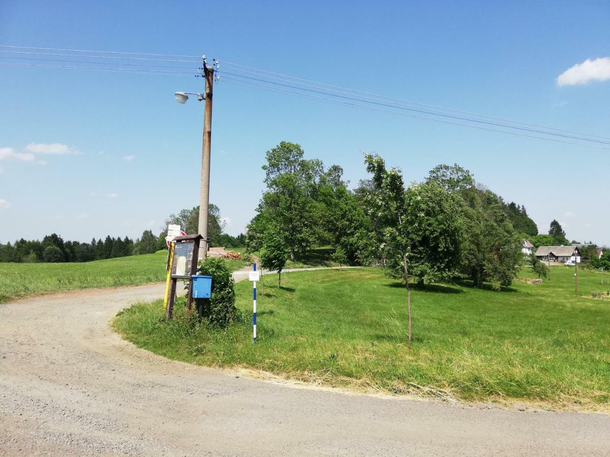 Apartmany Na Rozcesti Lomnice nad Popelkou Dış mekan fotoğraf
