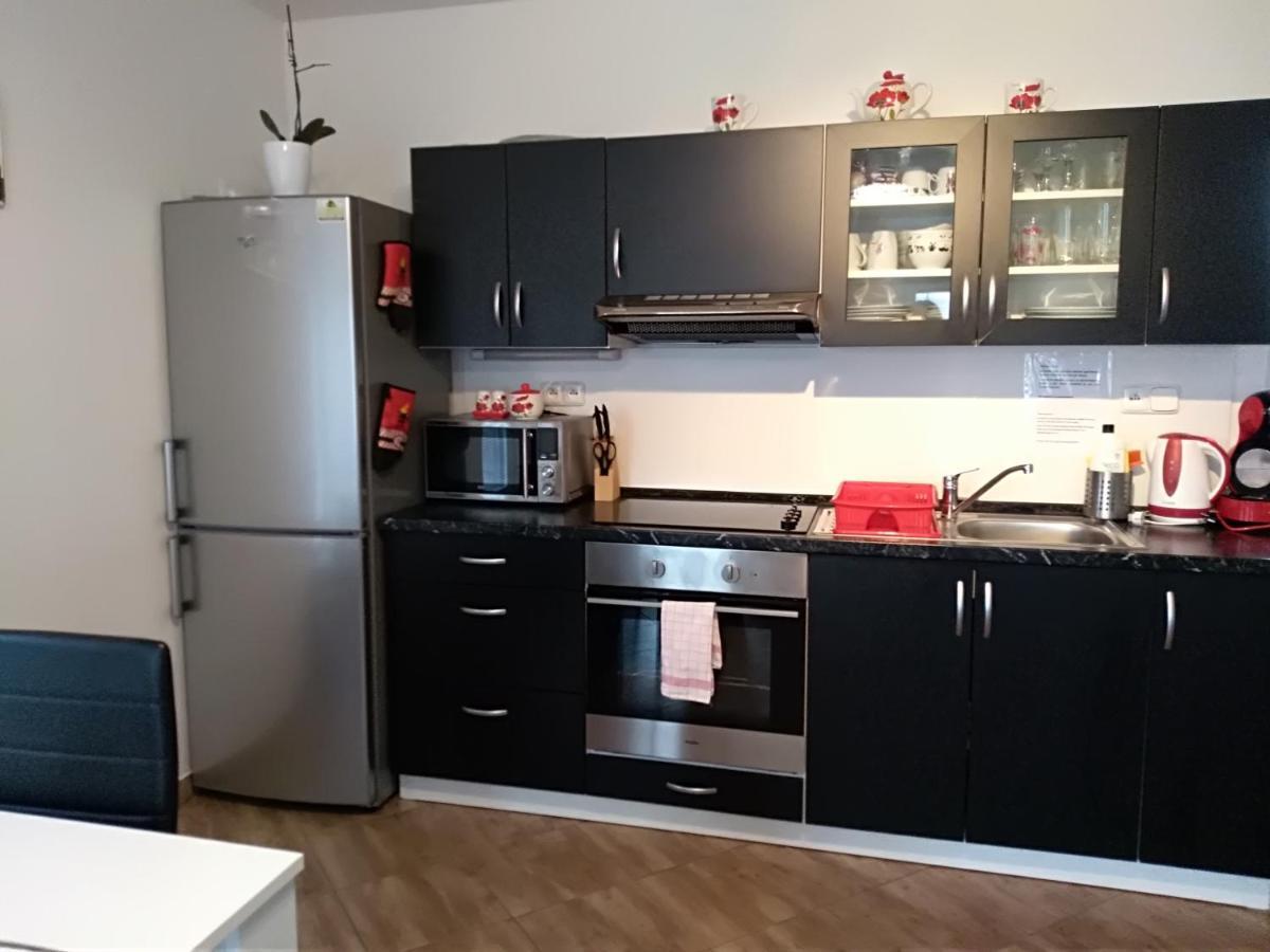 Apartmany Na Rozcesti Lomnice nad Popelkou Dış mekan fotoğraf