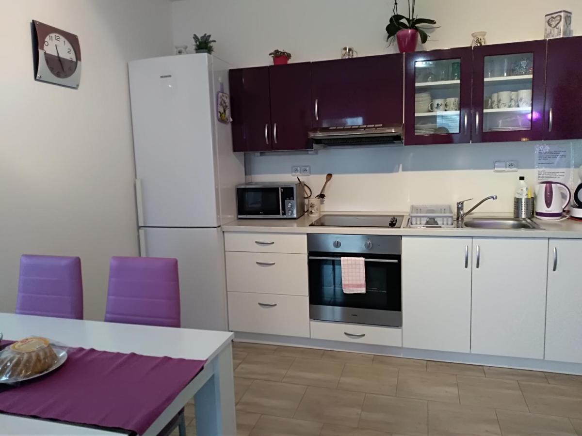 Apartmany Na Rozcesti Lomnice nad Popelkou Dış mekan fotoğraf